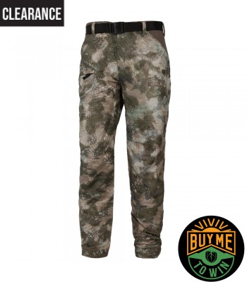 Fast Hunt Trousers